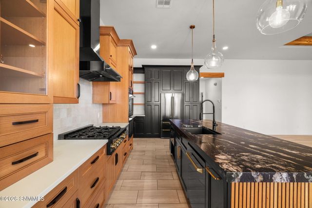 3291 Colina Court, Las Cruces, NM 88012