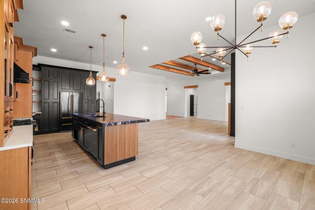 3291 Colina Court, Las Cruces, NM 88012