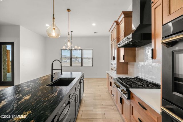 3291 Colina Court, Las Cruces, NM 88012