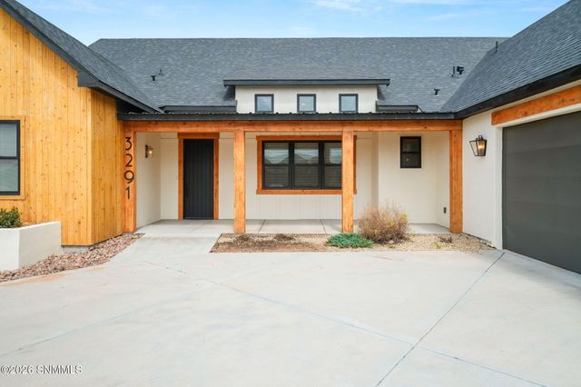 3291 Colina Court, Las Cruces, NM 88012