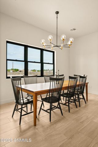 3291 Colina Court, Las Cruces, NM 88012