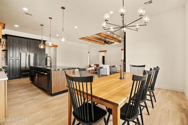 3291 Colina Court, Las Cruces, NM 88012