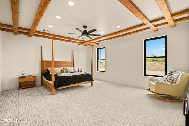 3291 Colina Court, Las Cruces, NM 88012