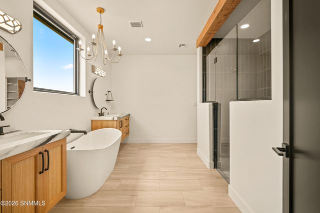 3291 Colina Court, Las Cruces, NM 88012