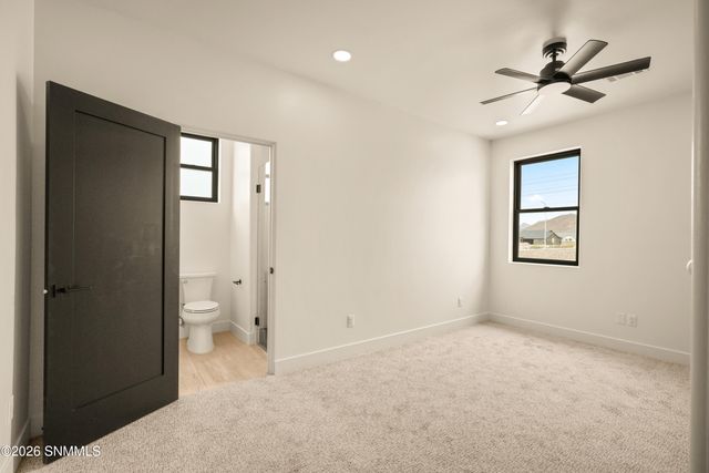 3291 Colina Court, Las Cruces, NM 88012