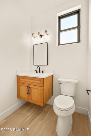 3291 Colina Court, Las Cruces, NM 88012
