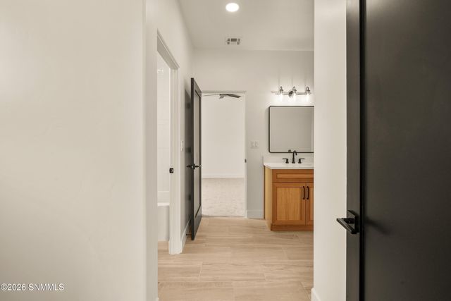 3291 Colina Court, Las Cruces, NM 88012