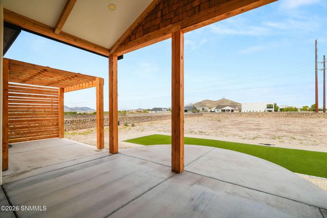 3291 Colina Court, Las Cruces, NM 88012