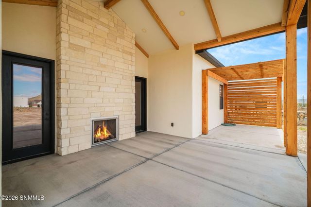 3291 Colina Court, Las Cruces, NM 88012