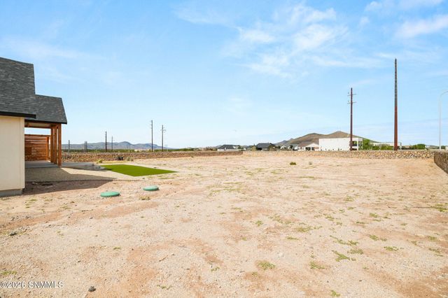 3291 Colina Court, Las Cruces, NM 88012