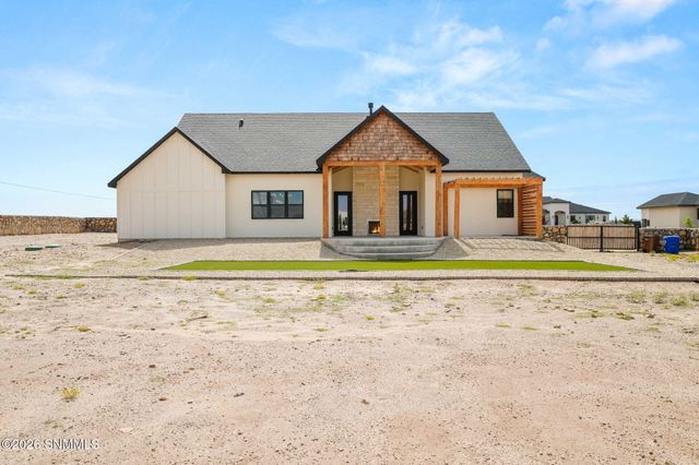 3291 Colina Court, Las Cruces, NM 88012