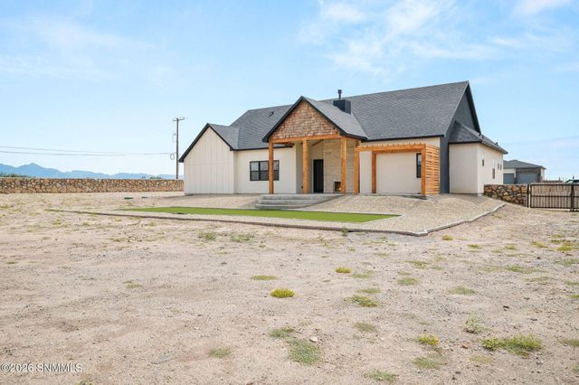 3291 Colina Court, Las Cruces, NM 88012
