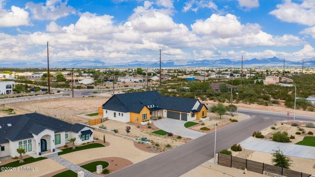 3291 Colina Court, Las Cruces, NM 88012