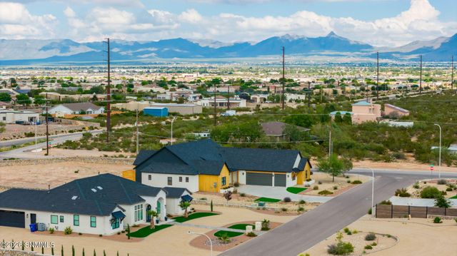 3291 Colina Court, Las Cruces, NM 88012