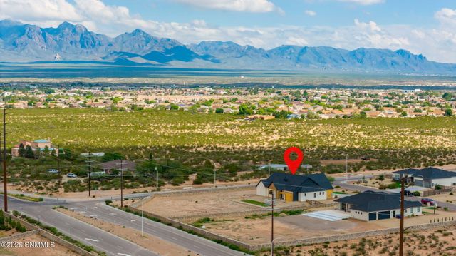 3291 Colina Court, Las Cruces, NM 88012