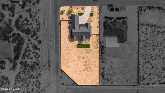 3291 Colina Court, Las Cruces, NM 88012