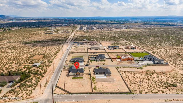 3291 Colina Court, Las Cruces, NM 88012