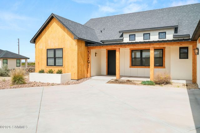 3291 Colina Court, Las Cruces, NM 88012