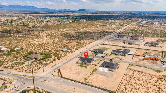 3291 Colina Court, Las Cruces, NM 88012