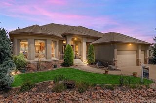 16213 Red Deer Court, Morrison, CO 80465
