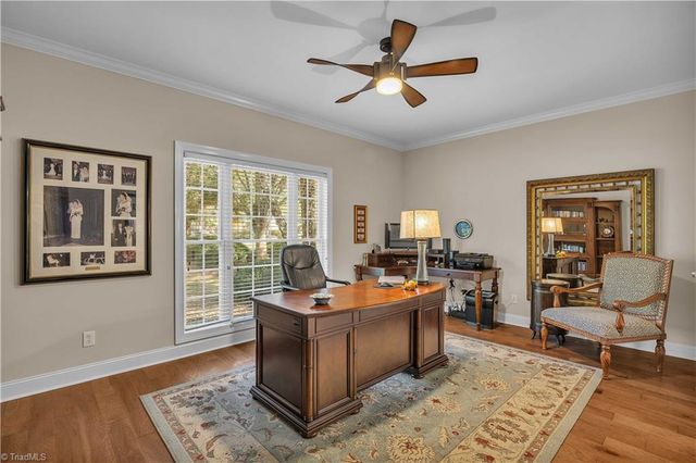322 W Glenview Drive, Salisbury, NC 28147