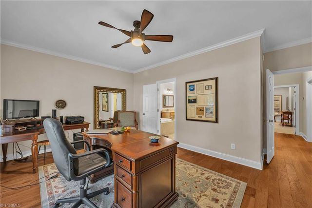 322 W Glenview Drive, Salisbury, NC 28147