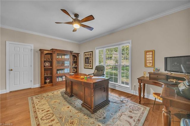 322 W Glenview Drive, Salisbury, NC 28147