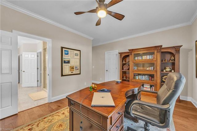 322 W Glenview Drive, Salisbury, NC 28147