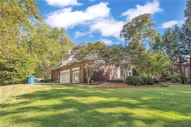 322 W Glenview Drive, Salisbury, NC 28147
