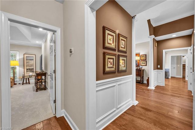 322 W Glenview Drive, Salisbury, NC 28147