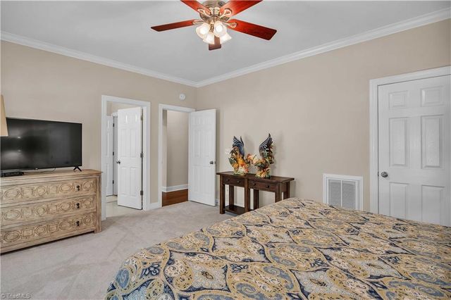 322 W Glenview Drive, Salisbury, NC 28147