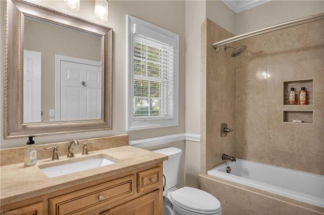 322 W Glenview Drive, Salisbury, NC 28147