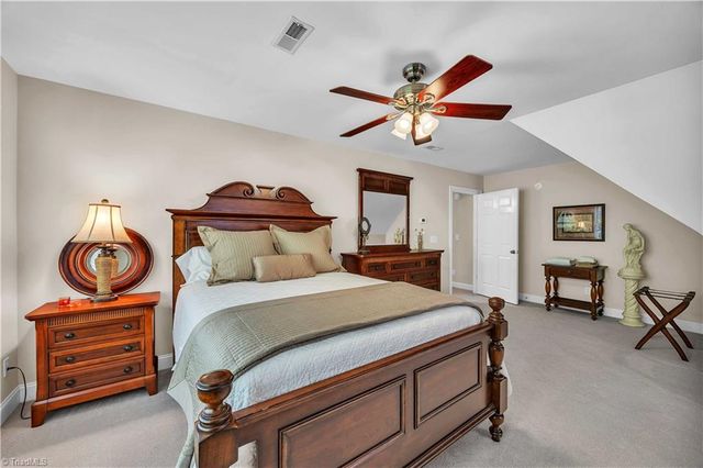 322 W Glenview Drive, Salisbury, NC 28147