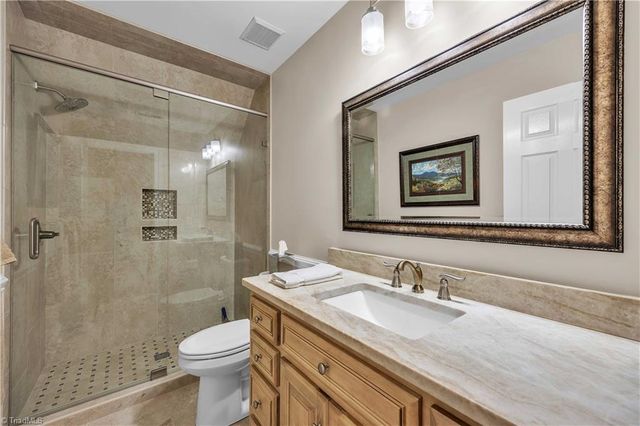 322 W Glenview Drive, Salisbury, NC 28147