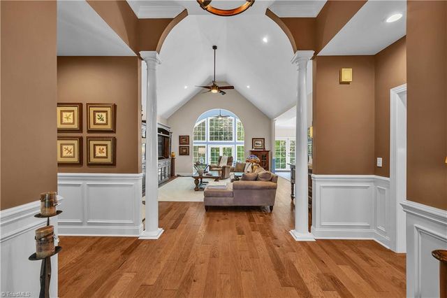 322 W Glenview Drive, Salisbury, NC 28147