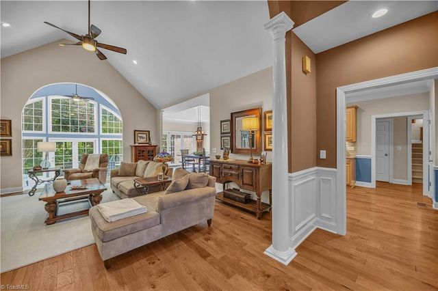322 W Glenview Drive, Salisbury, NC 28147