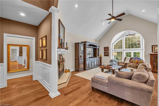 322 W Glenview Drive, Salisbury, NC 28147
