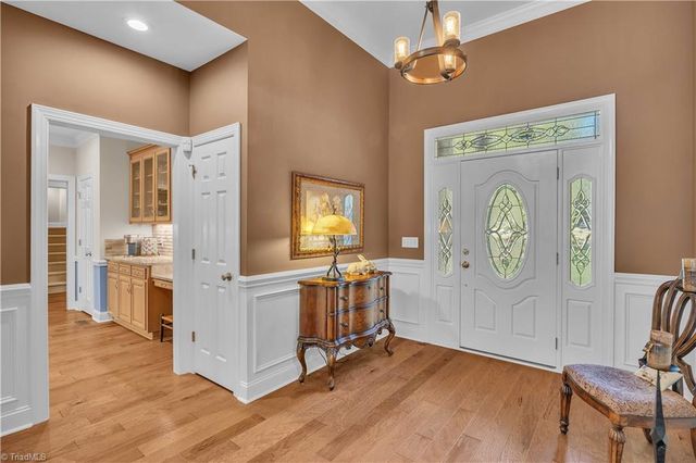 322 W Glenview Drive, Salisbury, NC 28147