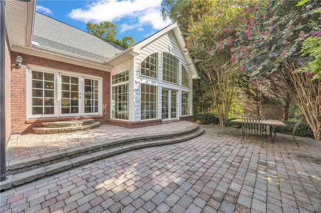 322 W Glenview Drive, Salisbury, NC 28147