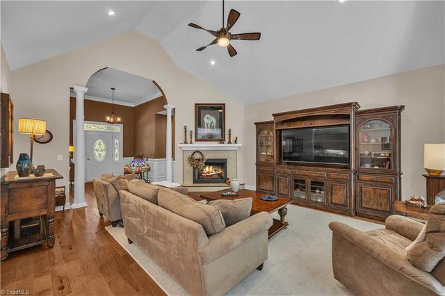 322 W Glenview Drive, Salisbury, NC 28147