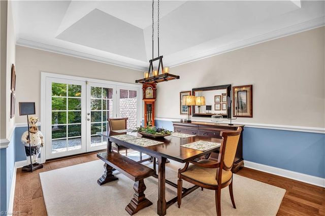 322 W Glenview Drive, Salisbury, NC 28147