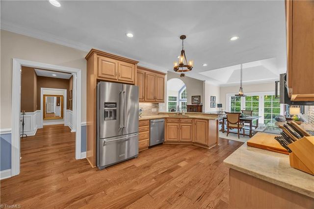 322 W Glenview Drive, Salisbury, NC 28147