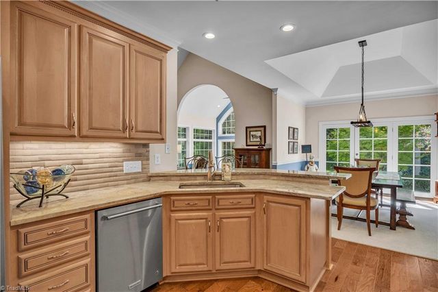 322 W Glenview Drive, Salisbury, NC 28147