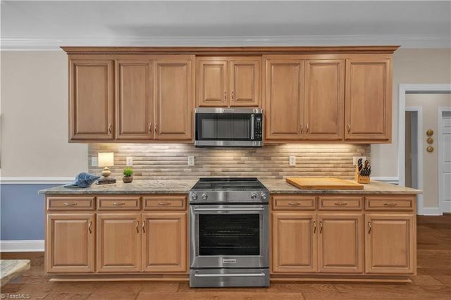 322 W Glenview Drive, Salisbury, NC 28147