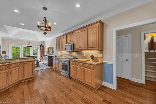 322 W Glenview Drive, Salisbury, NC 28147