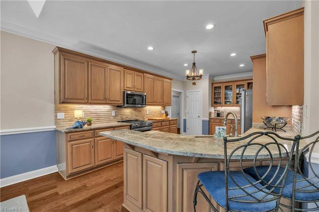 322 W Glenview Drive, Salisbury, NC 28147