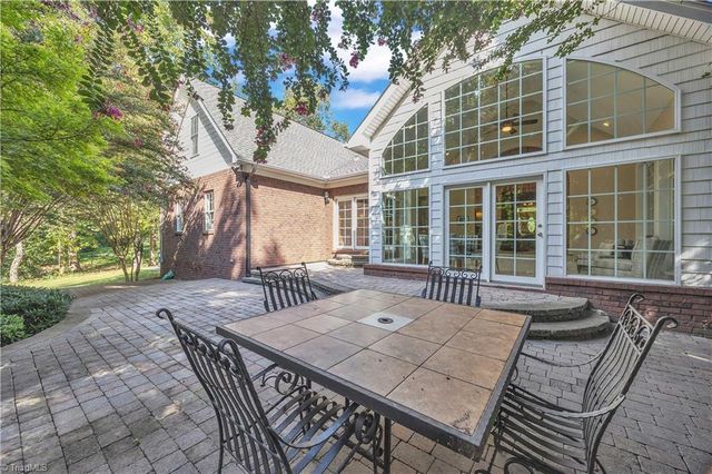 322 W Glenview Drive, Salisbury, NC 28147