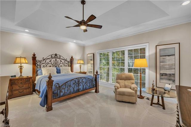 322 W Glenview Drive, Salisbury, NC 28147