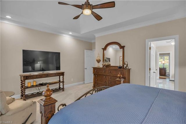 322 W Glenview Drive, Salisbury, NC 28147