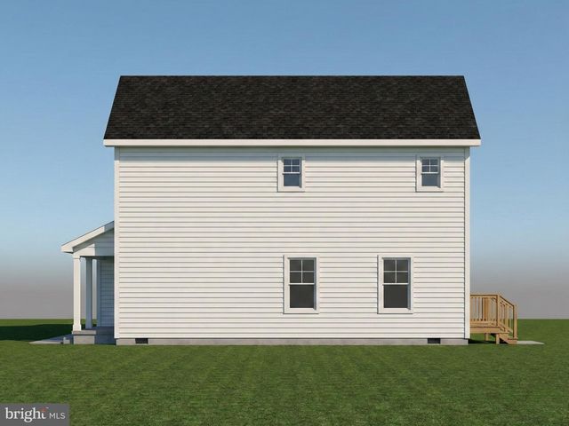 304 HAYMAN WAY, Ellendale, DE 19941